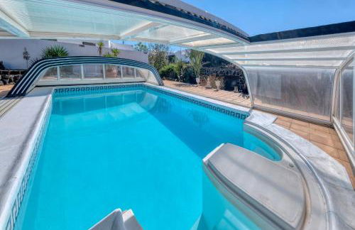 Casa El Islote - By Lanzarote Vacation Homes - Foto 1