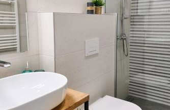 Villa Telma in Kostrčani - Haus für 8-10 Personen - Photo 36