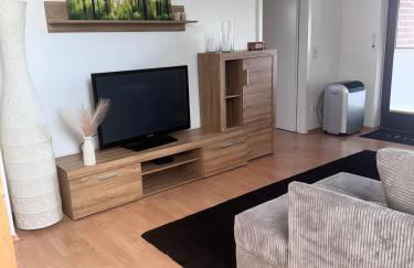 Ferienwohnung "Landblick" - Foto 7