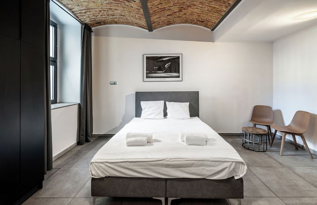 RentPlanet - Apartamenty Kopernika - Foto 7