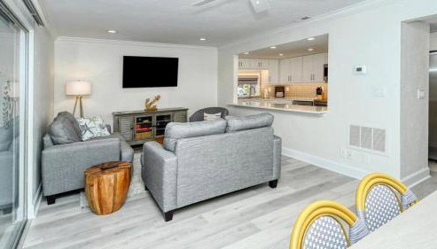 1207 PD Garden Oasis Townhome Getaway - Foto 2