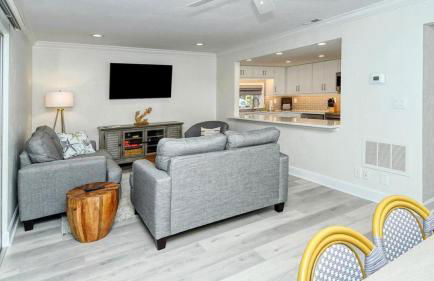 1207 PD Garden Oasis Townhome Getaway - Foto 2