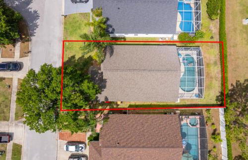 Family-Friendly 5-Bedroom Home With Pool Near Disney - Foto 32