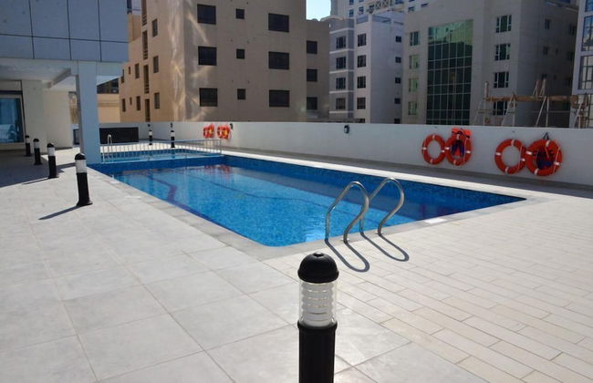 The Lodge Suites - Photo 28