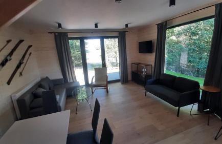 Domki Krynica - Foto 50