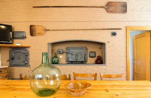 Antiguo Horno de María y Mielgo - Foto 11