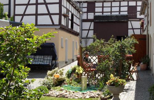 Am Brunnen Merkendorf - Photo 7