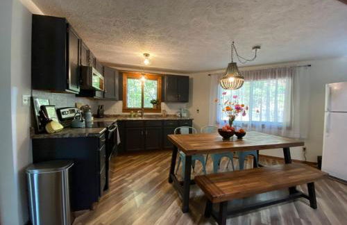 Pet-Friendly - Hot Tub - Fire Pit - Great Views - Foto 18