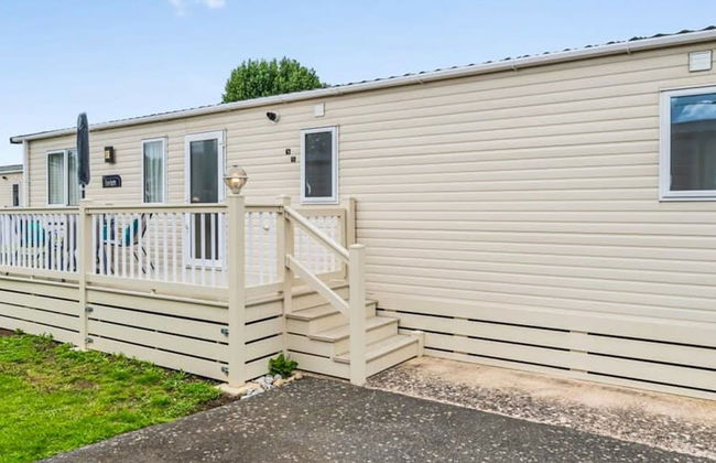 Your Ultimate Holiday Rental at Pevensey Bay - Foto 19