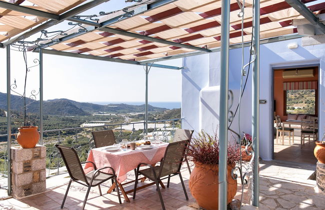 Sarakinas Residences - Foto 64