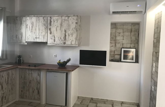 Elia Residences Santorini - Foto 32