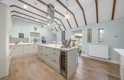 The Strone Luss Premium Holiday Rental - Foto 1