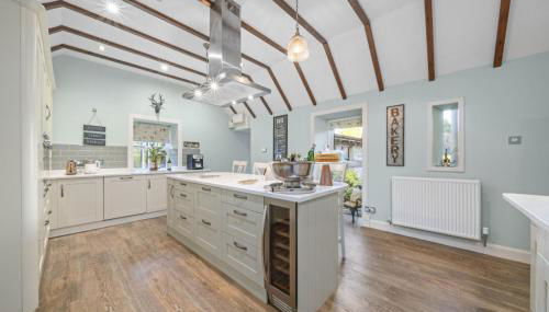 The Strone Luss Premium Holiday Rental - Foto 1