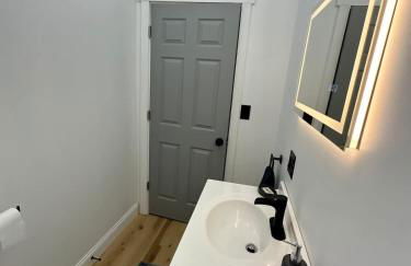 Twin Pines Lake resort 2 - Foto 28