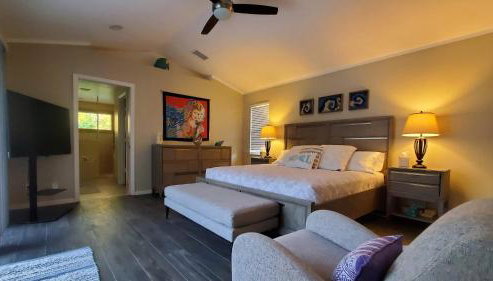 VIlla Gordian Naples Florida - Foto 4