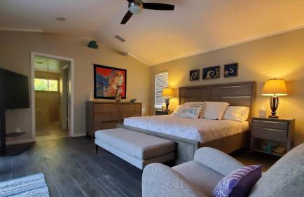 VIlla Gordian Naples Florida - Foto 4