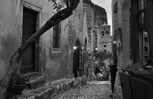 Mazzo luxury Monemvasia - Photo 45