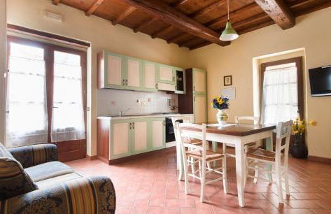 Agriturismo Le Buche di Viesca - Foto 32