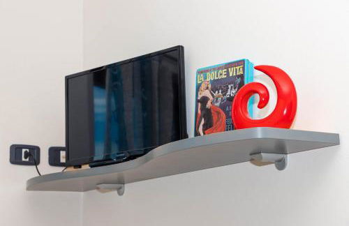 Residenza Coccinelle vista Lago d'Iseo - Foto 23