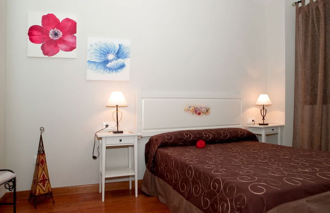 Apartamentos Rurales la Vera - Photo 9