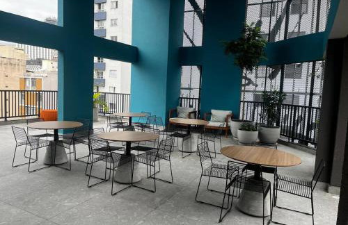 Loft encantador no coração de SP - Foto 42