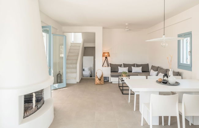 Eneos Kythnos Beach Villas - Photo 19