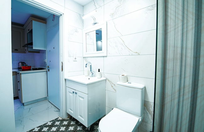 Cihangir VAV Suites - Photo 60