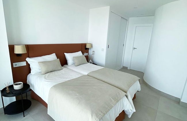 Apartamento LaViu 1Dormitorio - Foto 5