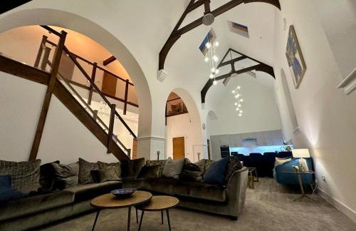 The Bell Tower - Foto 41