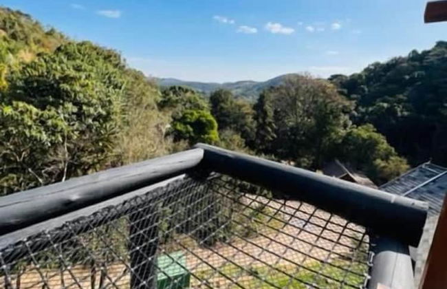 Chales Cabana - Foto 34