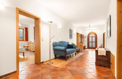 Ferienwohnung Mühlenweg - Foto 10