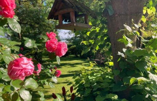 Ferienwohnung Nordnest - Foto 17