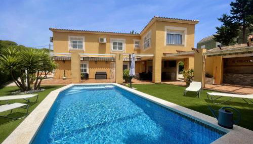 Villa Benidorm Levante Beach Blueline - Foto 3