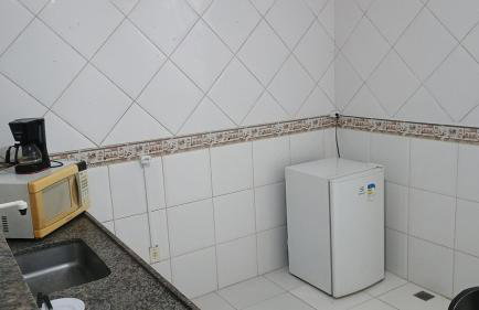 Suite Brisa 201 - Foto 19