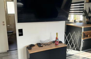 FeWo Harz mit Herz Familienfreundliches Paradies im Harz - Foto 8