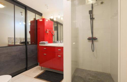 Gîte Les Galets Blancs - Foto 26