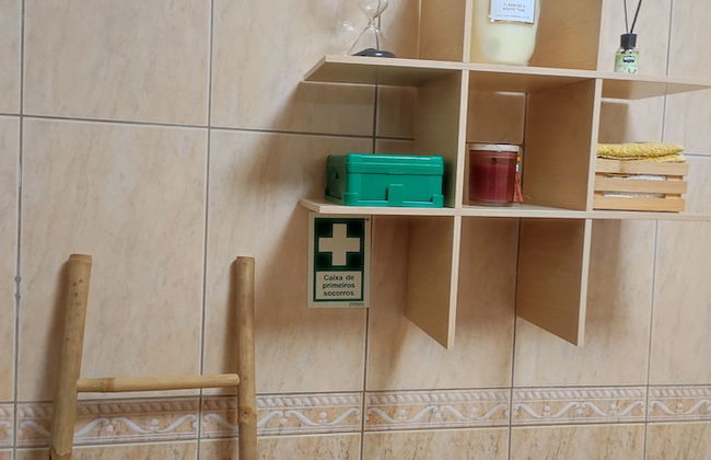 Refugio da Serra - Photo 10