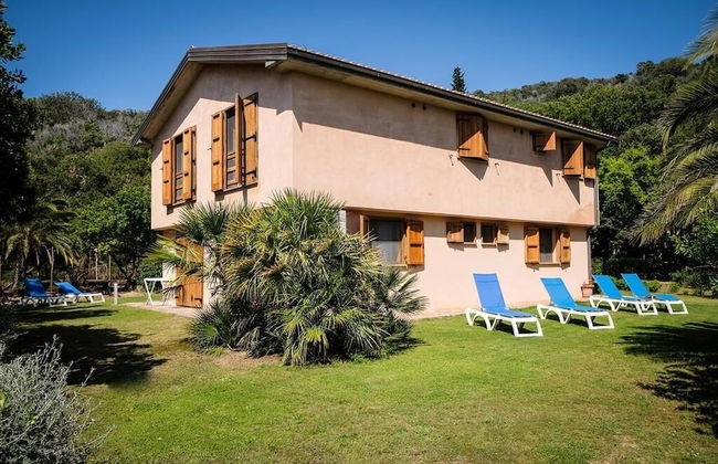 Agriturismo Club Le Cannelle - Foto 75