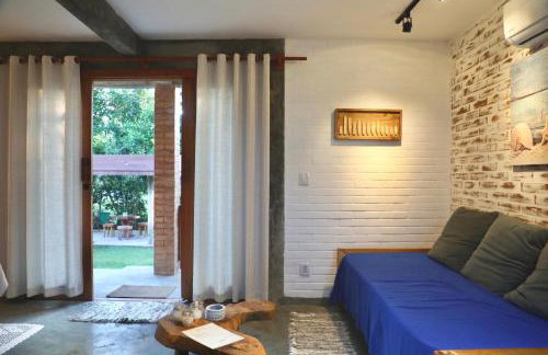 Estudio Lirios seu cantinho ecológico na natureza - Foto 37