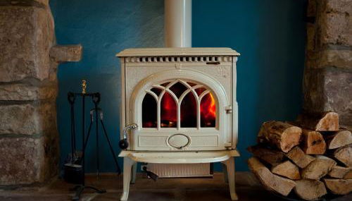 Tintern Abbey Cottage - Foto 4