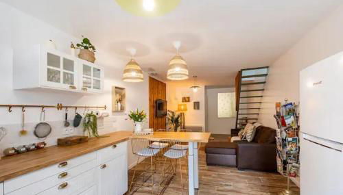 Chaleureuse maisonnette - Foto 2