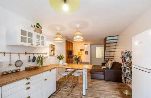 Chaleureuse maisonnette - Photo 2