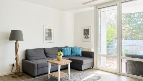 Ferienwohnung Bootsteg Moba-Travel - Foto 4