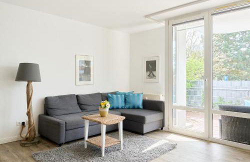 Ferienwohnung Bootsteg Moba-Travel - Foto 4