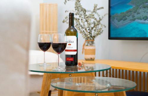 Descanso familiar junto al mar con terraza - Photo 4