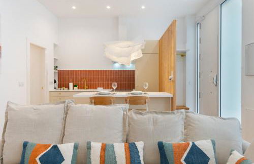 Arroyo 3 Apartments - Foto 16