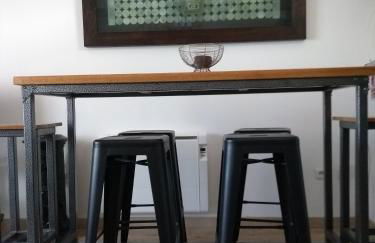 10km to Disneyland - Terrace Parking & Sleeps 4 - Foto 16