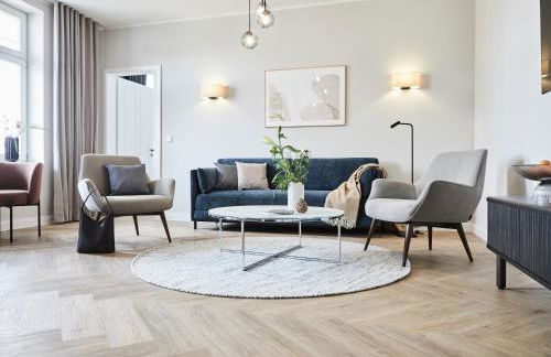 Villa Esperance - Foto 12