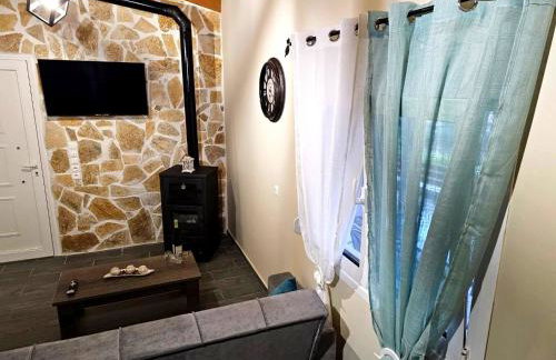 Elia Paradise Villa with private Pool - Foto 11