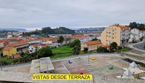 Apartamento CORAZÓN DE MIÑO - Foto 2